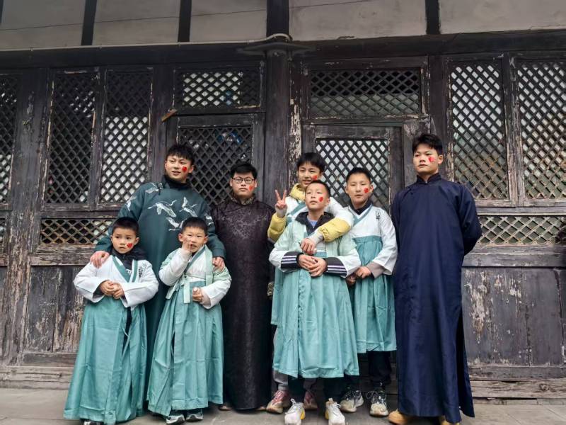 二七区文旅项目策划