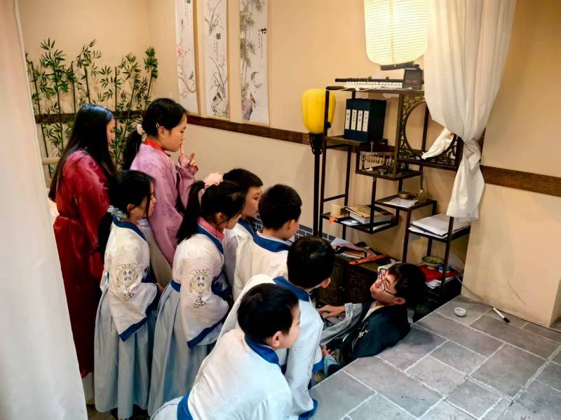 二七区文旅项目策划